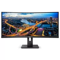 Monitory - Philips 345B1C (345B1C/00) - miniaturka - grafika 1