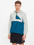 Kurtki i kamizelki sportowe męskie - Kurtka anorak Asics - miniaturka - grafika 1