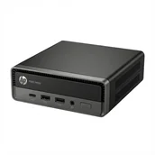 Mini PC - Komputer HP Pro Mini 400 G9 i5-12500T/16GB/256SSD/WLAN/W11Pro C5XR7ES#ABD - miniaturka - grafika 1