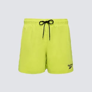 REEBOK SZORTY YALE - Kąpielówki męskie - miniaturka - grafika 1
