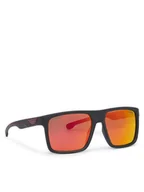 Okulary przeciwsłoneczne - Carrera Okulary przeciwsłoneczne CARDUC 049/S 207874 Czarny - miniaturka - grafika 1
