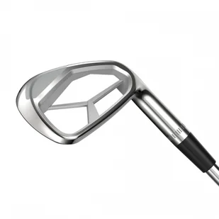 Wilson Model CB zest ironów golf (stal. shaft) 5-P - Golf - miniaturka - grafika 10