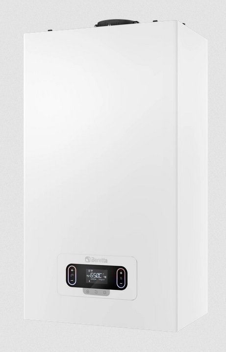 Beretta Kocioł kondensacyjny 1-f MYNUTE EVO X 30R