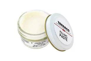 Szpachla Do Skór Krem Tarrago Filling Paste 50 Ml 000 - Bezbarwny / Neutral - Środki do obuwia i ubrań - miniaturka - grafika 1