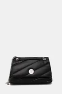 Torebki damskie - Joop! torebka Frizzare Emma kolor czarny 4130001228 - miniaturka - grafika 1