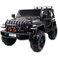 Pojazdy elektryczne dla dzieci - Najnowszy Dzip Na Akumulator Gravity 24V, 4 Silniki, Dla 2 Dzieci/S609 - miniaturka - grafika 1