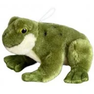 Maskotki i pluszaki - Ziki żaba 14cm Dubi - miniaturka - grafika 1
