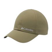 Czapki damskie - Czapka z daszkiem Columbia Silver Ridge III Ball Cap stone green - ONE SIZE - miniaturka - grafika 1