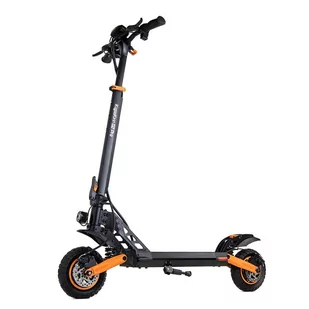 Elektryczna Hulajnoga Kukirin G2 Pro - 600W 720Wh 70Km Zasięg - Czarny - Hulajnogi elektryczne - miniaturka - grafika 1
