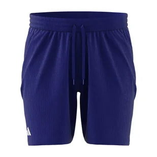 Spodenki męskie adidas  Ergo Short Pro Lucid Blue M - Spodenki męskie - miniaturka - grafika 1
