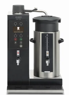Ekspres przelewowy Animo ComBi-line 590x470x790 mm 6,18 kW CB1x10WR - Inne urządzenia gastronomiczne - miniaturka - grafika 1