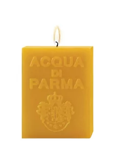 Acqua Di Parma Cube Candle Yellow - Świece - miniaturka - grafika 1