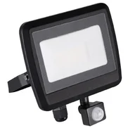 Oświetlenie warsztatowe - Naświetlacz LED KANLUX 30W-NW-SE B 33207 - miniaturka - grafika 1