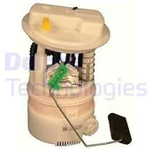 Pompy paliwa - DELPHI MODUŁ ZBIORNIKA PALIWA FG0993 12B1 DACIA LOGAN,SANDERO FG0993-12B1 - miniaturka - grafika 1