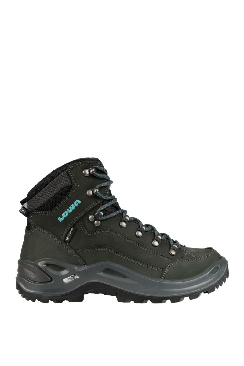 Lowa Buty trekkingowe damskie Renegade Gtx Mid Women uk_7,5_41,5