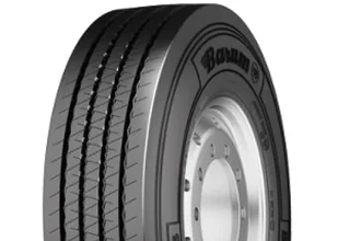 Barum BF 200R 215/75R17.5 126/124M - Opony ciężarowe - miniaturka - grafika 1