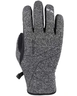Rękawiczki sportowe damskie - rękawice KinetiXx Jona grey XL - miniaturka - grafika 1