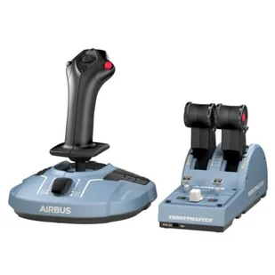 Thrustmaster TCA Officer Pack Airbus Edition (2960842) - Kontrolery gier na PC - miniaturka - grafika 1