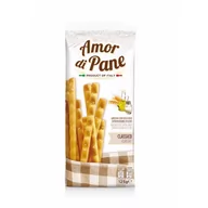 Paluszki - Helcom Paluszki grissini classic amor 125g - miniaturka - grafika 1