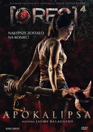 Horror DVD - Kino Świat Rec 4: Apokalipsa - miniaturka - grafika 1