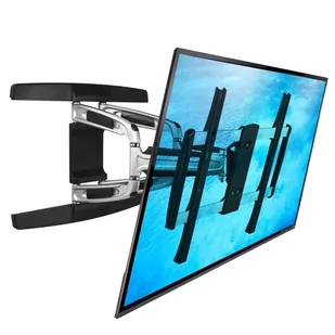 Fiber Novelty FN316 - Wysokiej jakości obrotowy uchwyt do Telewizorów LCD LED 37"-70" FN316 - Uchwyty do telewizora - miniaturka - grafika 1