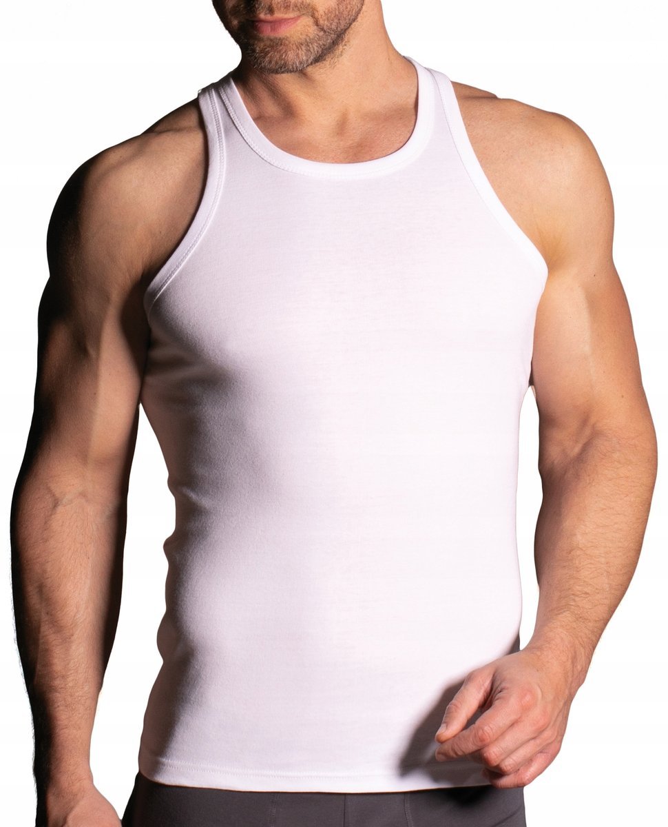 TANK TOP Lama Podkoszulka Męska na Ramiączkach 3XL