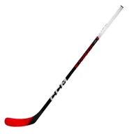 Hokej - Kompozytowy kij hokejowy CCM JetSpeed FT655 Junior 29 lewa ręka w dół, flex 40 - miniaturka - grafika 1