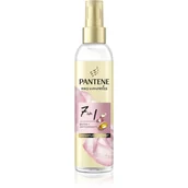 Olejki do ciała i włosów - Pantene PRO-V Miracles 7In1 Weightless Oil Mist Olejek do włosów 145 ml - miniaturka - grafika 1