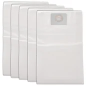 Worki do odkurzaczy - Worki Syntetyczne 30L XXL do odkurzacza Graphite 1500W 59G607 5sztFLIZELINA - miniaturka - grafika 1