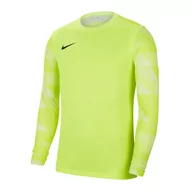 Bluzy sportowe męskie - Nike Dry Park IV bluza bramkarska 702 : Rozmiar - XXL - miniaturka - grafika 1