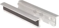 Imadła i ściski - KS Tools Imadło  914.0089 aluminium-szczękami z wykorzystać trapezowym, 175 MM - miniaturka - grafika 1