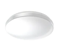 Lampy sufitowe - Ledvance - LED Plafon łazienkowy CEILING ROUND LED/24W/230V 4000K IP44 - miniaturka - grafika 1