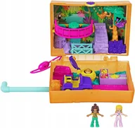 Lalki dla dziewczynek - Lalka Polly Pocket 30,48 cm - miniaturka - grafika 1