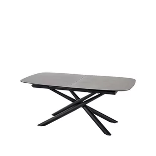 Stół Rozkładany 180-240 x 95 x 77 Capello Halmar - Stoły - miniaturka - grafika 1