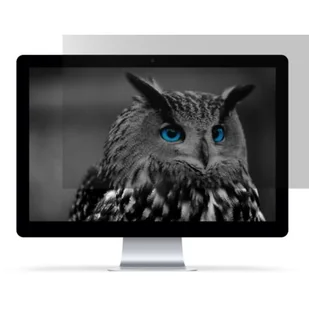 NATEC Filtr prywatyzujący Owl 15.6 16:9) - Tuning komputera - akcesoria - miniaturka - grafika 1