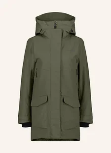 Didriksons Parka gruen - Moda i Uroda OUTLET - miniaturka - grafika 1