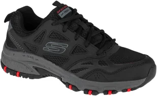 Skechers Hillcrest 237265-BKCC Rozmiar: 44 - Buty trekkingowe męskie - miniaturka - grafika 1