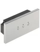 Wideodomofony - Dahua Dahua VTO4202F-ML moduł wskaźników do VTO4202 IP65 IK07) - miniaturka - grafika 1