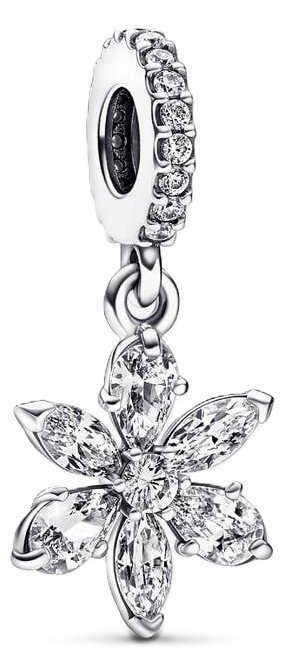 Charms Pandora Zawieszka ze zbiorem roślin 792382C01