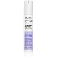Olejki do ciała i włosów - Revlon Professional Professional Anti-Brassiness Purple Drops 50 ml - miniaturka - grafika 1