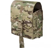 Akcesoria turystyczne - Ładownica SAW 46/48 POUCH Cordura - MultiCam - miniaturka - grafika 1