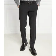 Spodnie męskie - Joop! Wełniane spodnie Blayr | Slim Fit - miniaturka - grafika 1