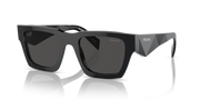 Okulary przeciwsłoneczne - Okulary Przeciwsłoneczne Prada PR A06S 16K08Z - miniaturka - grafika 1