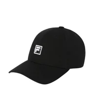 Czapki męskie - Czapka z daszkiem Fila Botad F-box 6 Panel - miniaturka - grafika 1