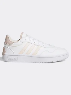 adidas Sneakersy w kolorze biało-jasnoróżowym - Trampki damskie - miniaturka - grafika 1