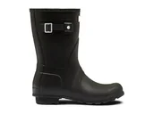 Kalosze damskie - Hunter, Kalosze damskie, Original Short, rozmiar 37 - miniaturka - grafika 1