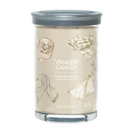 Świece - YANKEE CANDLE WARM CASHMERE 567.0 g - miniaturka - grafika 1