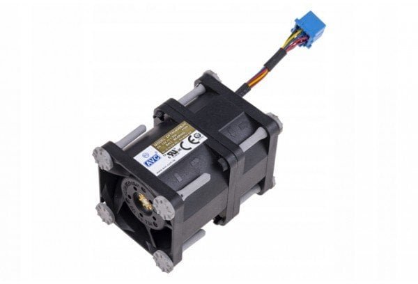 DELL wentylator do R320 R330 R420 R430 - FKC4V - Refabrykowany