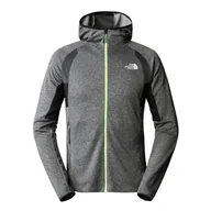 Bluzy sportowe męskie - The North Face Bluza Mountain Athletics Lab - miniaturka - grafika 1