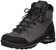 Buty trekkingowe męskie - McKINLEY Męskie buty trekkingowe 303303 GreyDARK/Anthracite, 40,5 EU - miniaturka - grafika 1